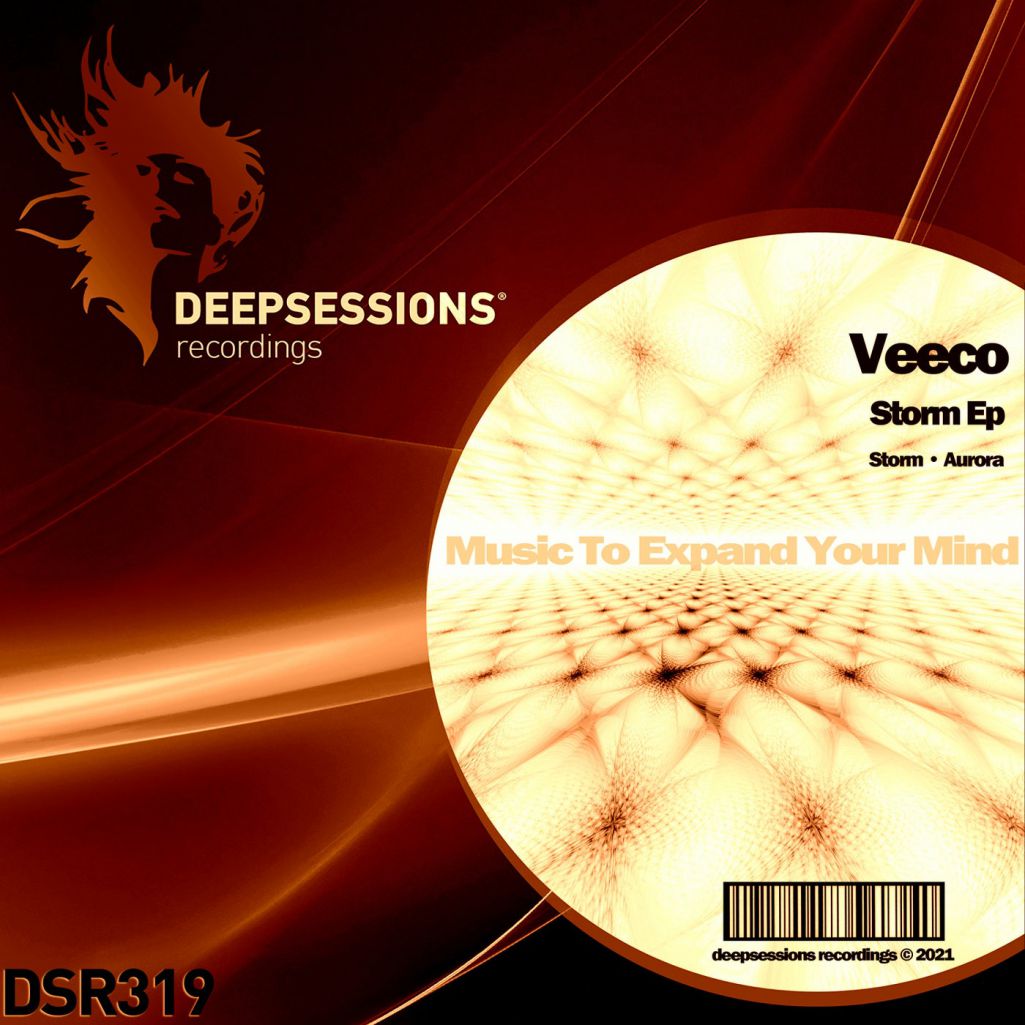 Veeco - Storm [DSR319]